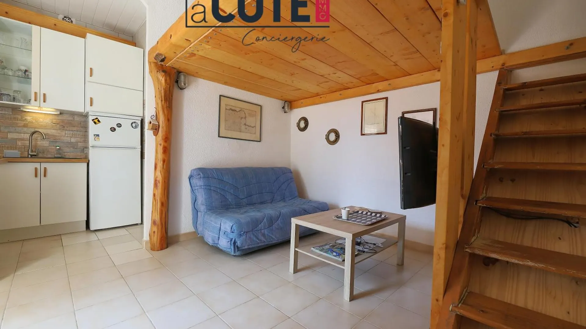 Les Pins Apartment Sausset-les-Pins