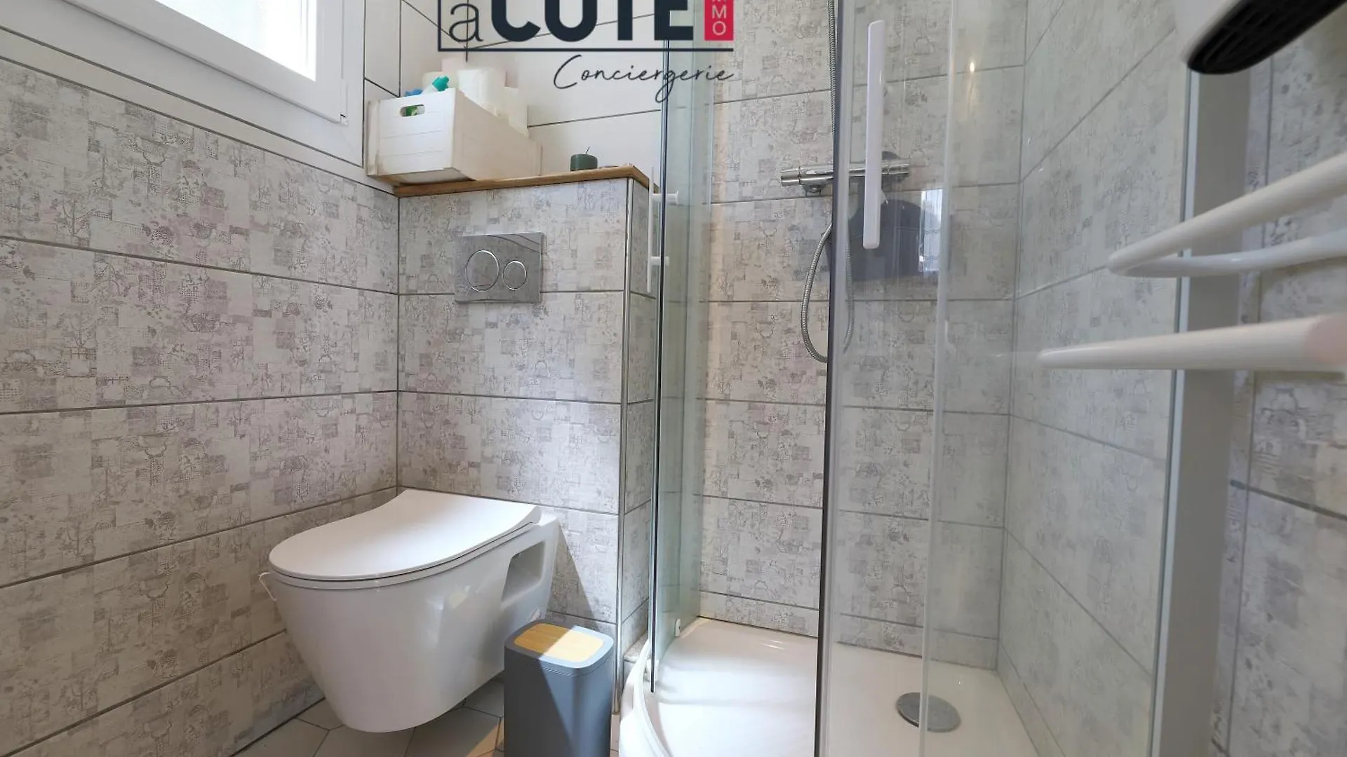 Les Pins Apartment Sausset-les-Pins
