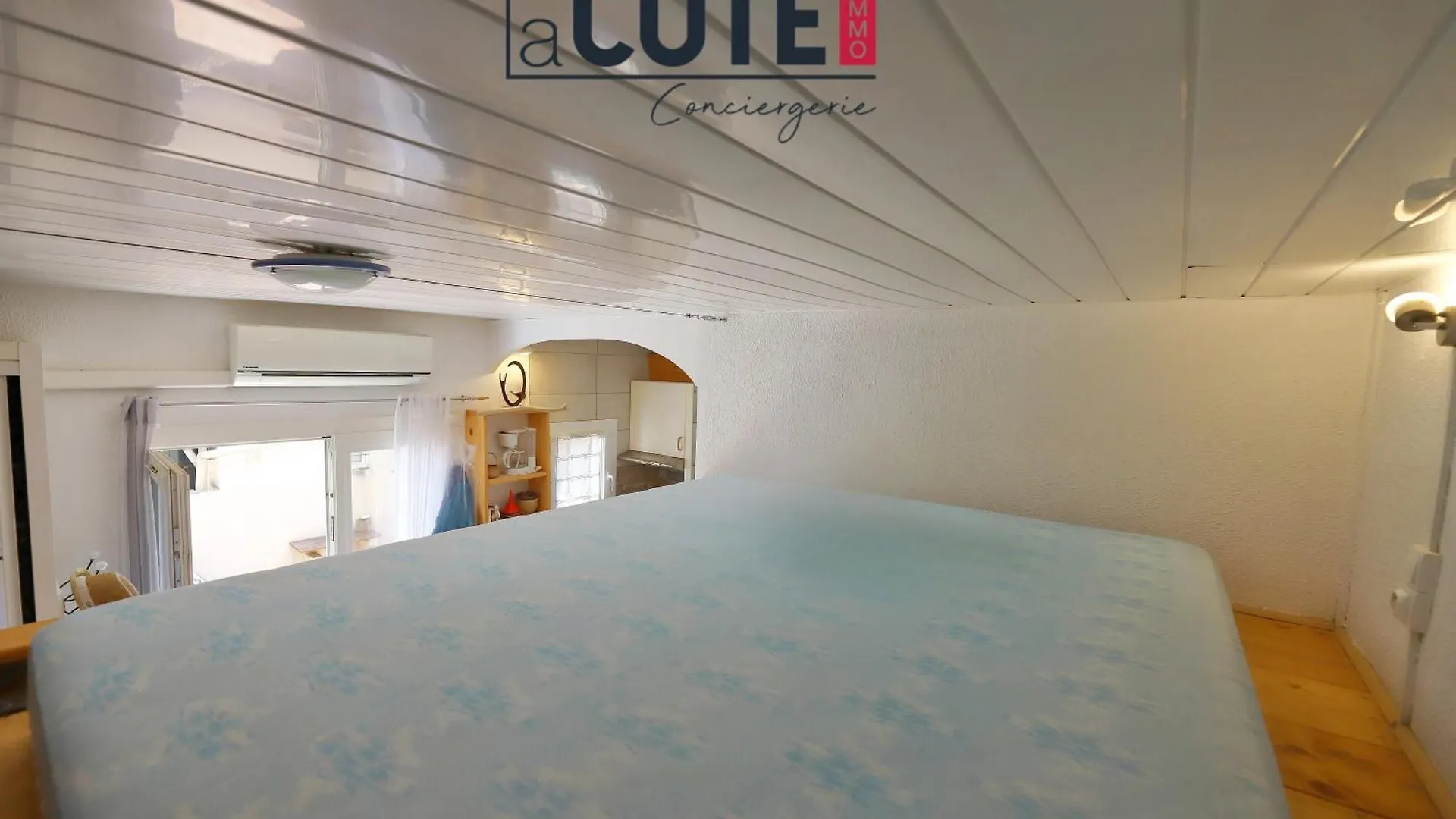 Les Pins Apartment Sausset-les-Pins France
