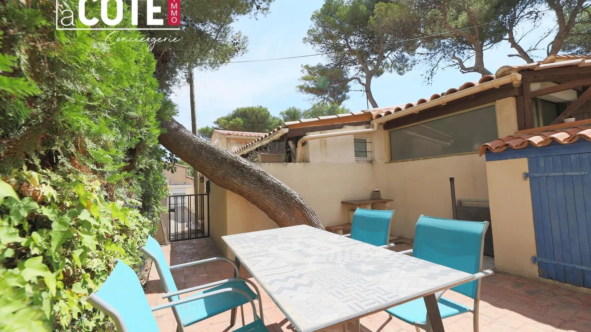 Les Pins Apartment Sausset-les-Pins 0*,  France