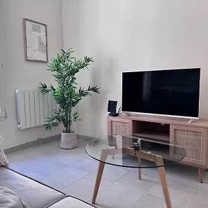 Appartement Lemaitre, Marseille